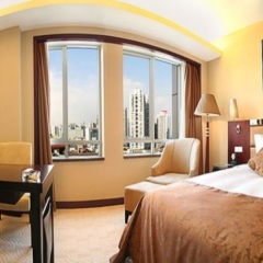 Conifer International Hotel Шэньчжэнь комната для гостей фото 2