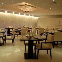 In Fashion Hotel Boutique Adult Only питание
