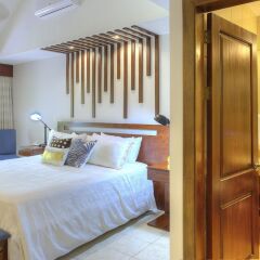 Pumilio Mountain & Ocean Hotel комната для гостей фото 3