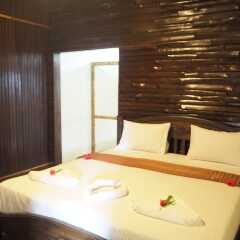 Отель Euro Lanta White Rock Resort And Spa Ланта фото 8