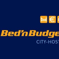 Отель Bedn Budget Cityhostel Hannover с домашними животными