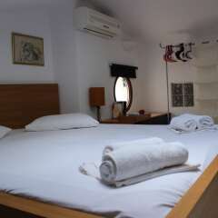 Отель House With 3 Bedrooms in Nikiti, With Enclosed Garden and Wifi фото 3
