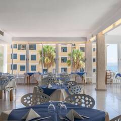 Hotel Amic Horizonte комната для гостей фото 2