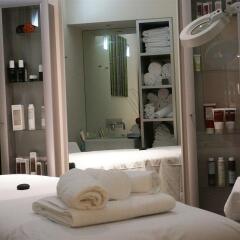 Radisson Blu Hotel, Berlin сауна