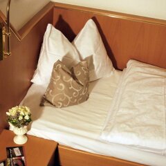 schuhs hotel & restaurant комната для гостей фото 3
