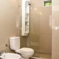 Pollock Hotel in Buenos Aires, Argentina from 147$, photos, reviews - zenhotels.com bathroom photo 3