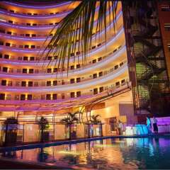 Spiwak Chipichape Cali - Un Hotel Preferred развлечения
