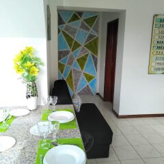 Отель With 2 Bedrooms in Caloura, With Furnished Terrace and Wifi Португалия, Агуа-де-Пау - отзывы, цены и фото номеров - забронировать отель With 2 Bedrooms in Caloura, With Furnished Terrace and Wifi онлайн фото 16