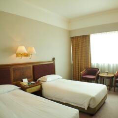 Pousada Marina Infante Hotel комната для гостей