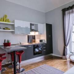 Apart Hotel Torino комната для гостей фото 4