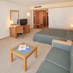 Отель Iberostar Sunny Beach Resort - All Inclusive фото 6