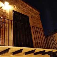 Отель Bed and Breakfast Mille e Una Notte Агридженто фото 3
