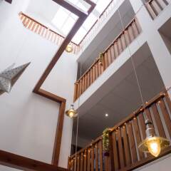 Отель Seven Seasons Hotel Болгария, Банско - отзывы, цены и фото номеров - забронировать отель Seven Seasons Hotel онлайн интерьер отеля фото 3
