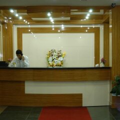 Arsames Hotel интерьер отеля фото 2