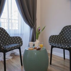 Отель Delsi Inn Piazza di Spagna 32 Италия, Рим - отзывы, цены и фото номеров - забронировать отель Delsi Inn Piazza di Spagna 32 онлайн фото 27