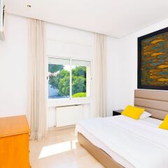 Villa Panorama in Tunis, Tunisia from 305$, photos, reviews - zenhotels.com photo 5