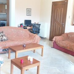 Отель Summer Cottage Греция, Закинф - отзывы, цены и фото номеров - забронировать отель Summer Cottage онлайн комната для гостей фото 5