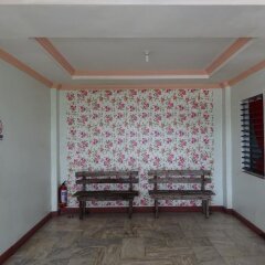 Отель Pere Aristo Guesthouse Филиппины, Мандауэ - отзывы, цены и фото номеров - забронировать отель Pere Aristo Guesthouse онлайн развлечения