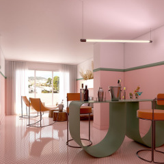 Paradiso Ibiza Art Hotel - Adults Only фото 12