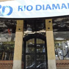 Hotel Río Diamante Сан-Рафаэль городской автобус