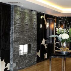 Отель DoubleTree by Hilton London - Greenwich интерьер отеля фото 3
