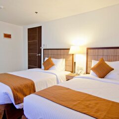 Tyche Boutique Hotel in Legazpi, Philippines from 46$, photos, reviews - zenhotels.com guestroom