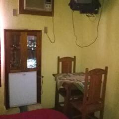 Hotel Tijuca (Adult Only) удобства в номере