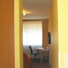 Hotel Hamburg комната для гостей фото 5
