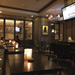 Stanford Hotel Seoul гостиничный бар фото 2