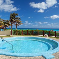 Отель The Westin Lagunamar Ocean Resort Villas, Cancun Мексика, Канкун - отзывы, цены и фото номеров - забронировать отель The Westin Lagunamar Ocean Resort Villas, Cancun онлайн детские мероприятия фото 2