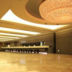 Отель KEIKYU EX HOTEL SHINAGAWA (EX KEIKYU EX INN Shinagawa-Station) Япония, Токио - отзывы, цены и фото номеров - забронировать отель KEIKYU EX HOTEL SHINAGAWA (EX KEIKYU EX INN Shinagawa-Station) онлайн помещение для мероприятий