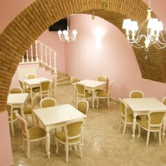 Palazzo Reginella Residence Hotel Бовалино-Марина детские мероприятия