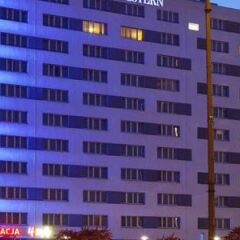 Best Western Hotel Portos фото 13