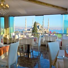 Lady Diana Hotel