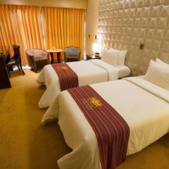 Luxury Hotel Inkari in Lima, Peru from 95$, photos, reviews - zenhotels.com guestroom photo 3