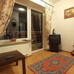 Отель Apartamenty Callan Закопане удобства в номере