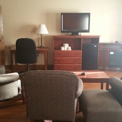 Baymont by Wyndham Tupelo in Tupelo, United States of America from 76$, photos, reviews - zenhotels.com room amenities photo 2