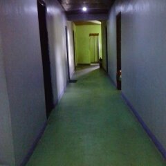 Отель Friendship Budget Hotel Филиппины, Пампанга - отзывы, цены и фото номеров - забронировать отель Friendship Budget Hotel онлайн интерьер отеля фото 3
