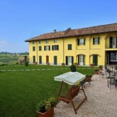 Отель Agriturismo Podere La Piazza Костиглиоле-д'Асти фото 7