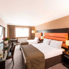 Отель Edinburgh Capital Hotel Великобритания, Эдинбург - отзывы, цены и фото номеров - забронировать отель Edinburgh Capital Hotel онлайн спа