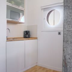 Отель SanSebastianForYou Zurriola Apartment Испания, Сан-Себастьян - отзывы, цены и фото номеров - забронировать отель SanSebastianForYou Zurriola Apartment онлайн в номере