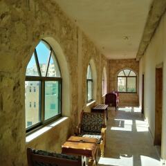 Peace Castle Hoste in Wadi Musa, Jordan from 86$, photos, reviews - zenhotels.com photo 3