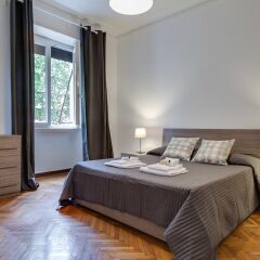 Отель Travel & Stay - Mirabello комната для гостей фото 5
