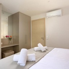 Отель Hektor Luxury Suite Греция, Афины - отзывы, цены и фото номеров - забронировать отель Hektor Luxury Suite онлайн комната для гостей фото 2