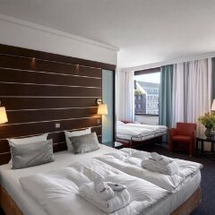 Imperial Hotel комната для гостей фото 4