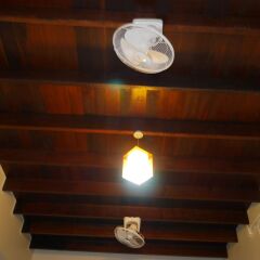 Отель Phuket Old Town Hostel Таиланд, Пхукет - отзывы, цены и фото номеров - забронировать отель Phuket Old Town Hostel онлайн интерьер отеля фото 2