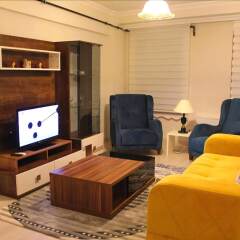 Class Suit Residence Турция, Канаккале - отзывы, цены и фото номеров - забронировать отель Class Suit Residence онлайн интерьер отеля фото 3