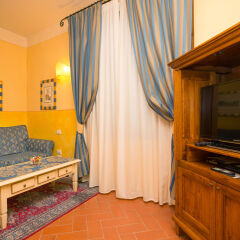 Отель La Casa del Garbo - Luxury Rooms & Suite Италия, Флоренция - отзывы, цены и фото номеров - забронировать отель La Casa del Garbo - Luxury Rooms & Suite онлайн удобства в номере