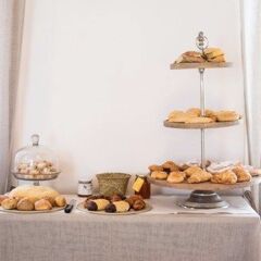 Отель Nou Sant Antoni Испания, Сьюдадела - отзывы, цены и фото номеров - забронировать отель Nou Sant Antoni онлайн питание