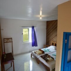 Casa Marisa in São Filipe, Cape Verde from 67$, photos, reviews - zenhotels.com guestroom photo 2